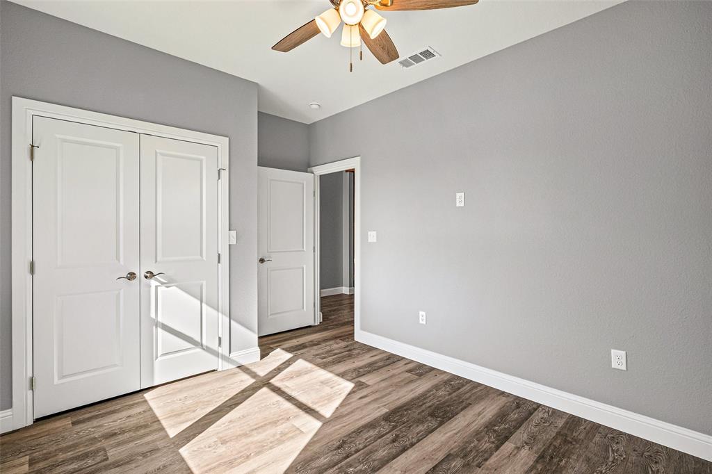 Comanche Harbor Sec C - Residential