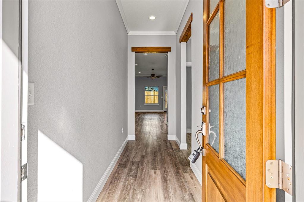 3611 Broken Bow Drive