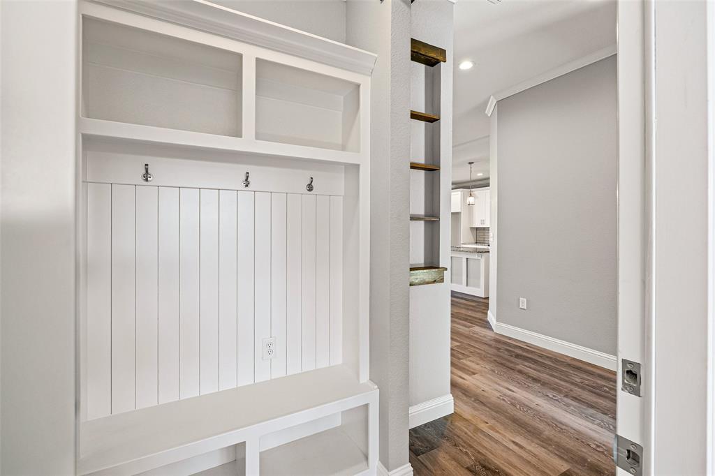 Comanche Harbor Sec C - Residential