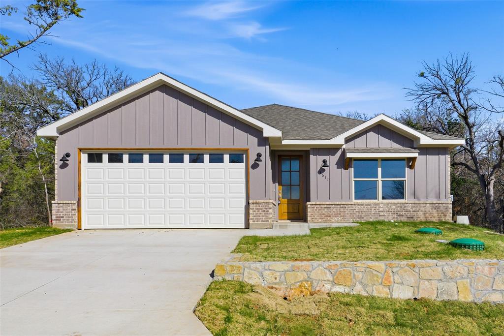 3611 Broken Bow Drive