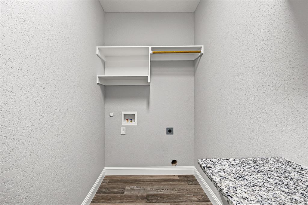 Comanche Harbor Sec C - Residential