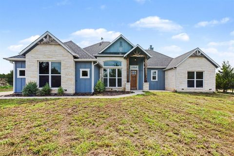 Photo of 530 PR 491, Leonard, TX 75452 (MLS # 21311915)