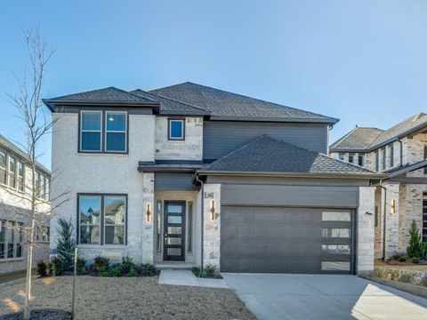 Photo of 4617 Morgan Street, McKinney, TX 75071 (MLS # 21171219)