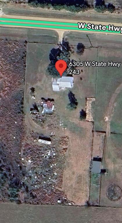 D Chessher Surv Abs #133 - Residential