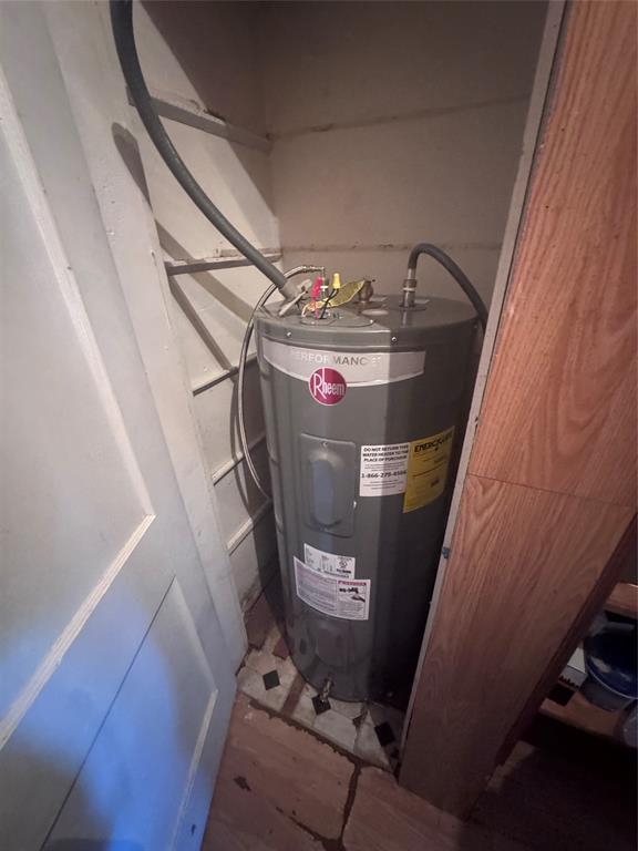 D Chessher Surv Abs #133 - Residential