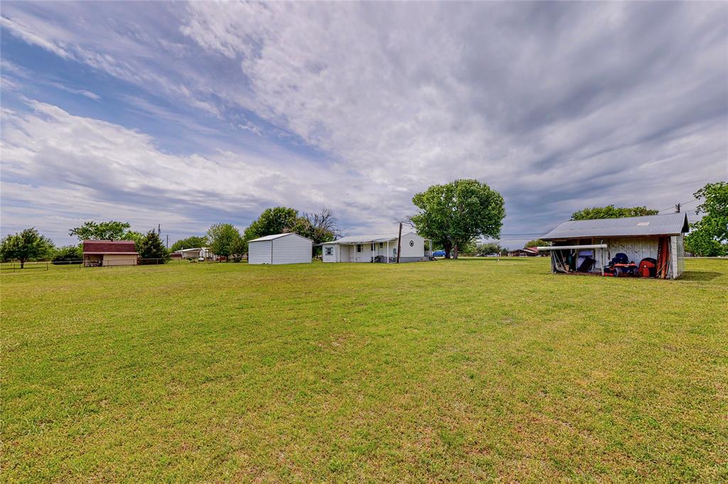 Creek Ranch - Residential