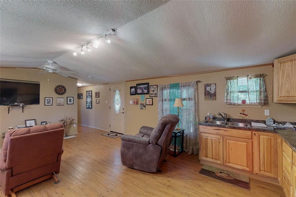 Creek Ranch - Residential