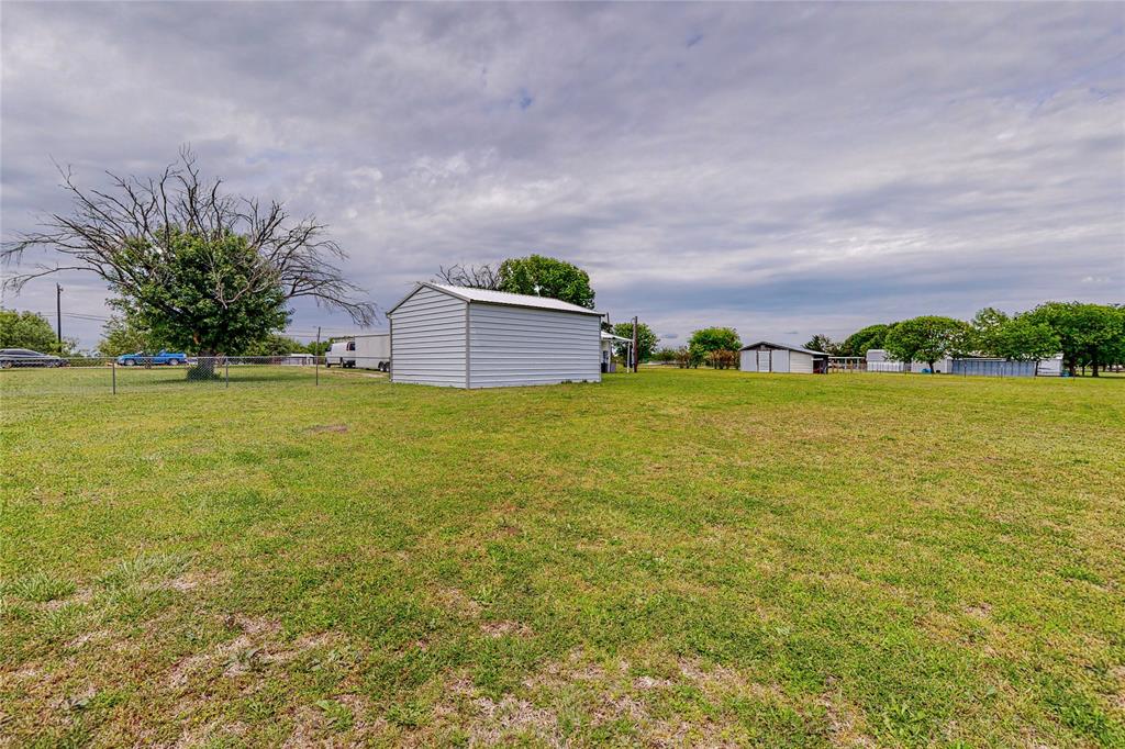 Creek Ranch - Residential