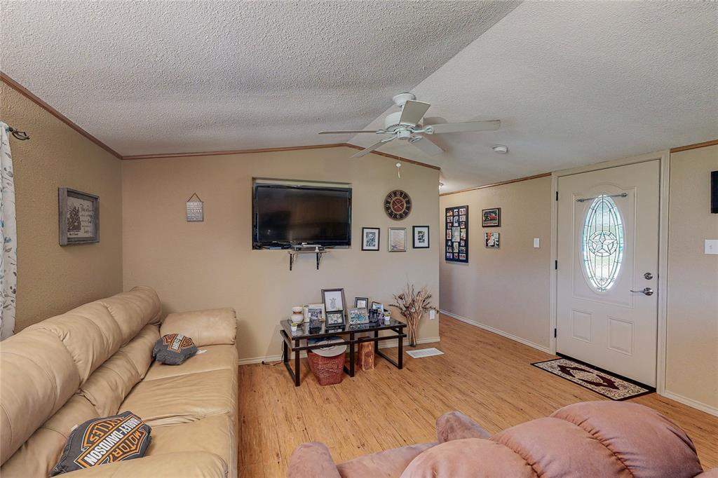 Creek Ranch - Residential