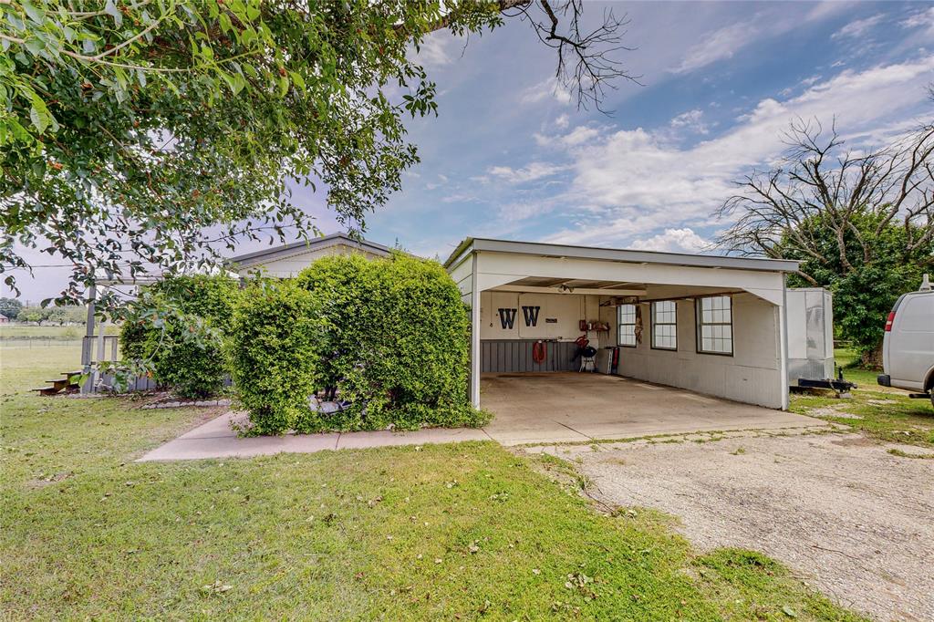 Creek Ranch - Residential