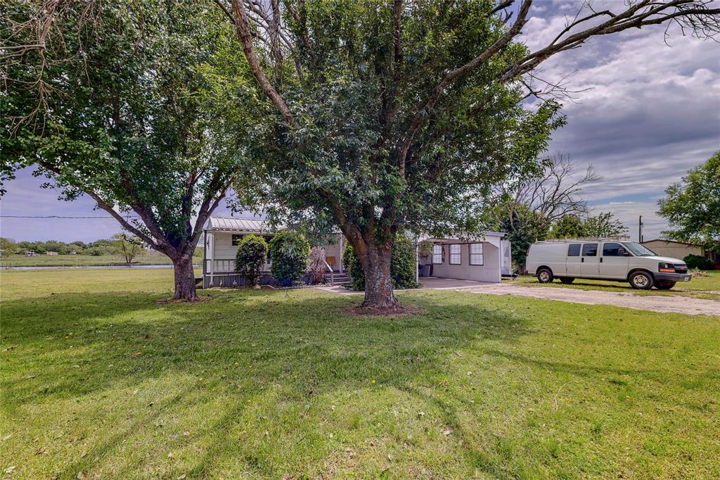 Creek Ranch - Residential