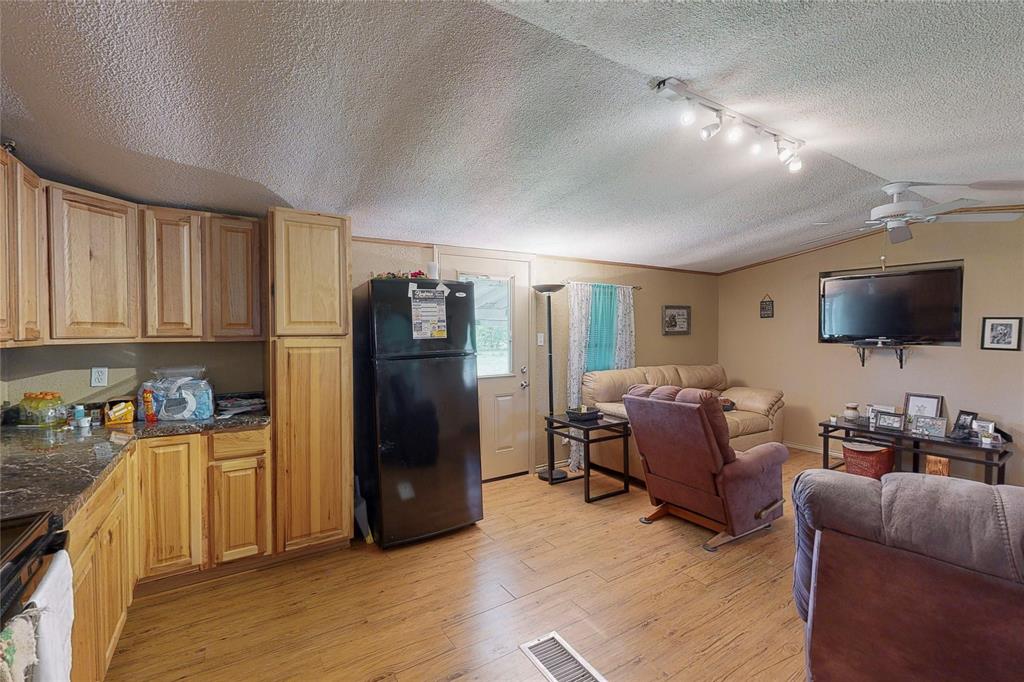 Creek Ranch - Residential