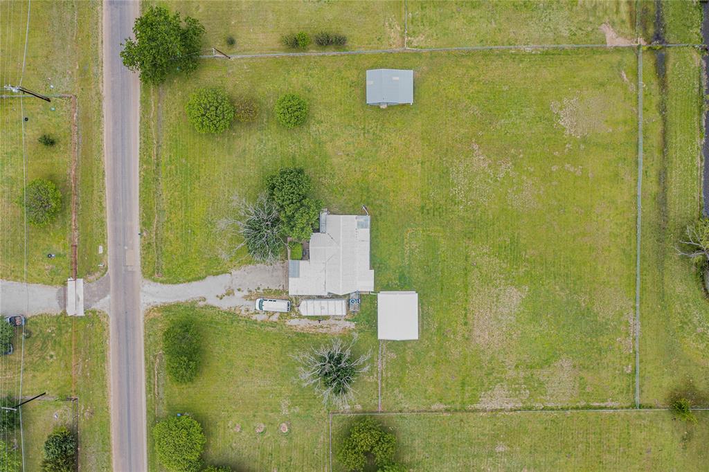 Creek Ranch - Residential