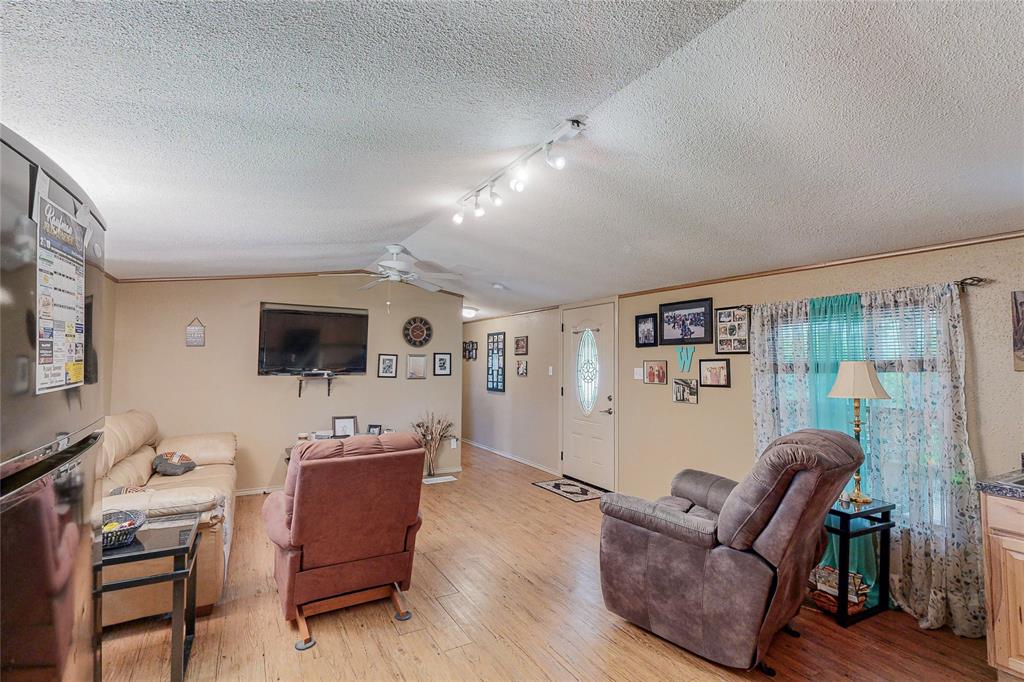 Creek Ranch - Residential