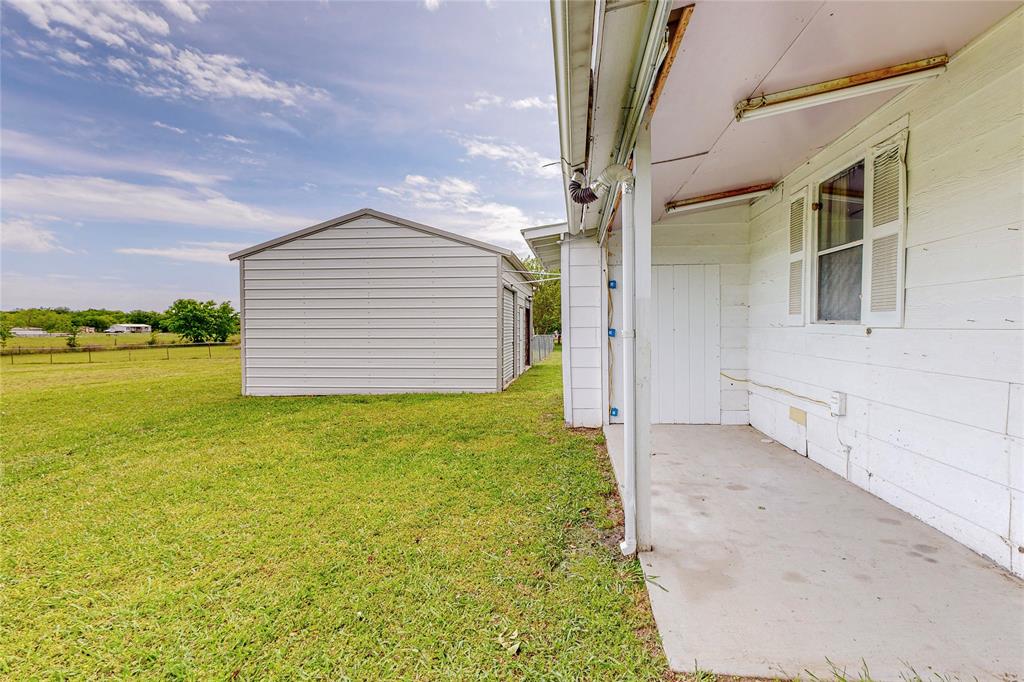 Creek Ranch - Residential