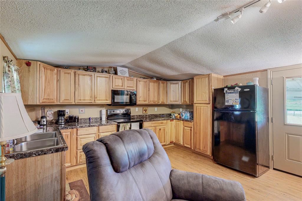 Creek Ranch - Residential