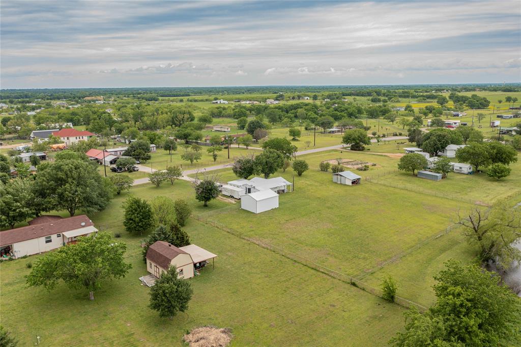 Creek Ranch - Residential
