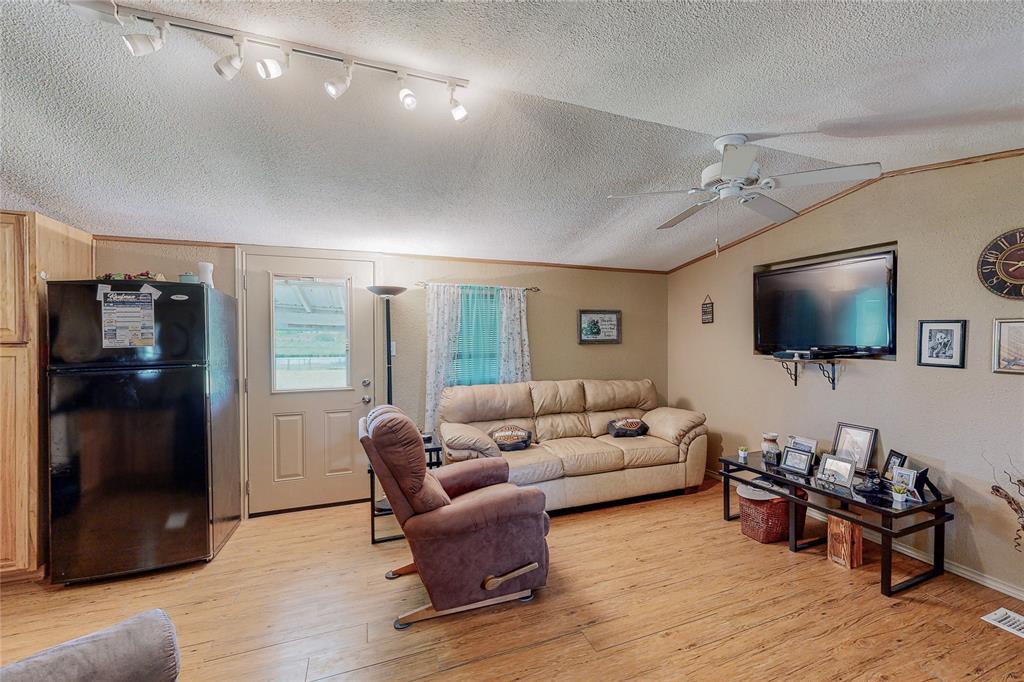 Creek Ranch - Residential