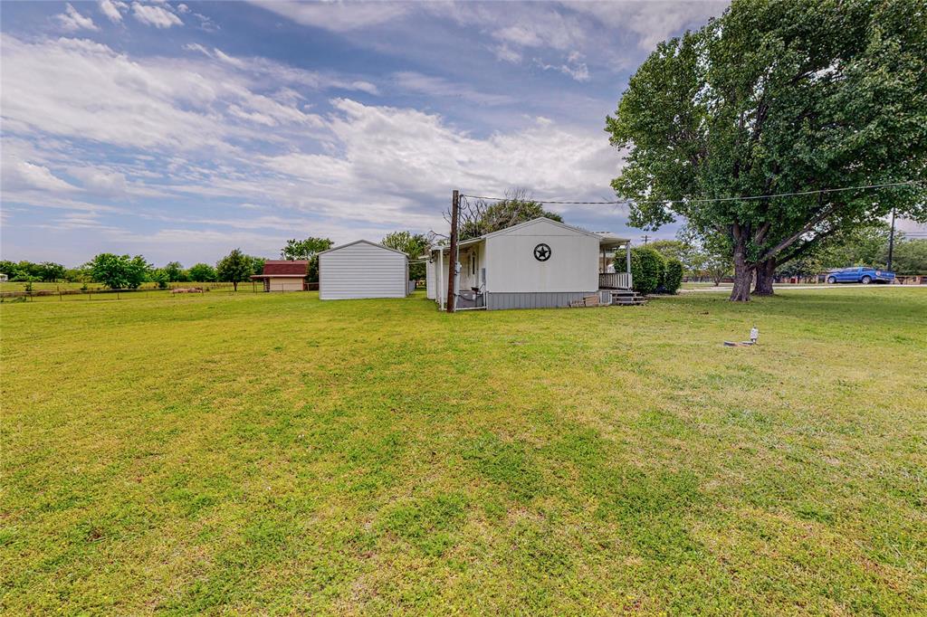 Creek Ranch - Residential