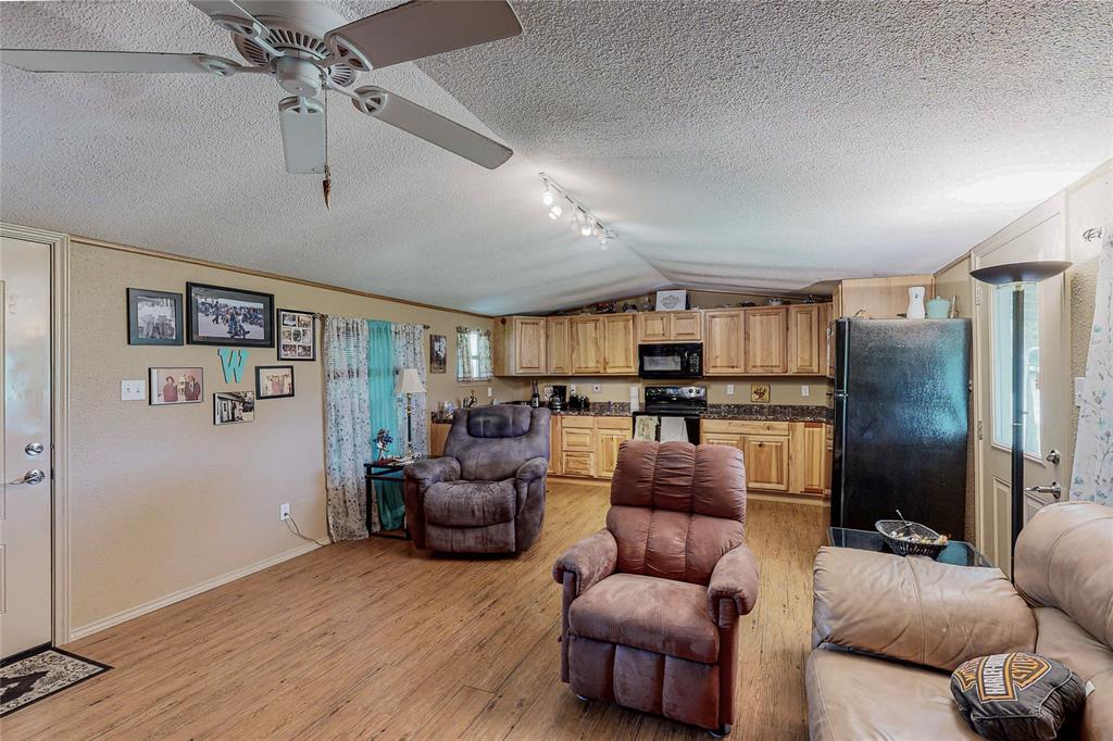 Creek Ranch - Residential