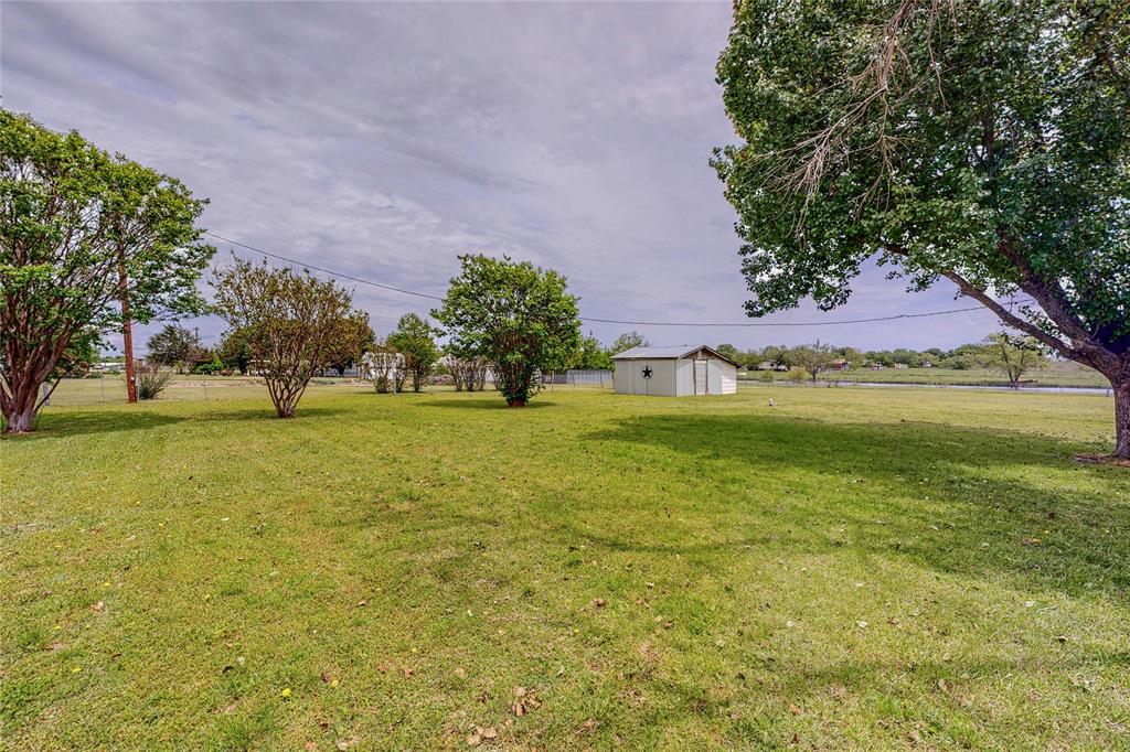 Creek Ranch - Residential