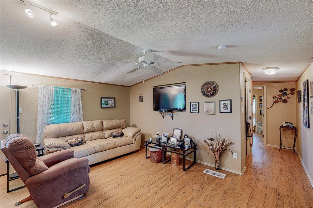 Creek Ranch - Residential