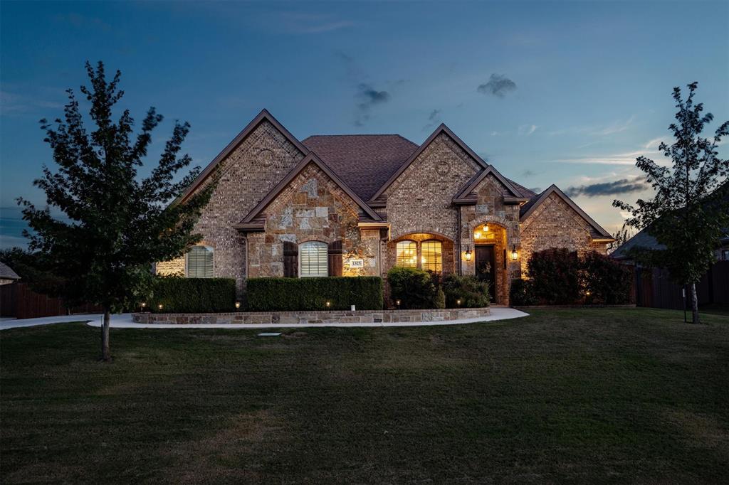 1325 Bluff Springs Drive