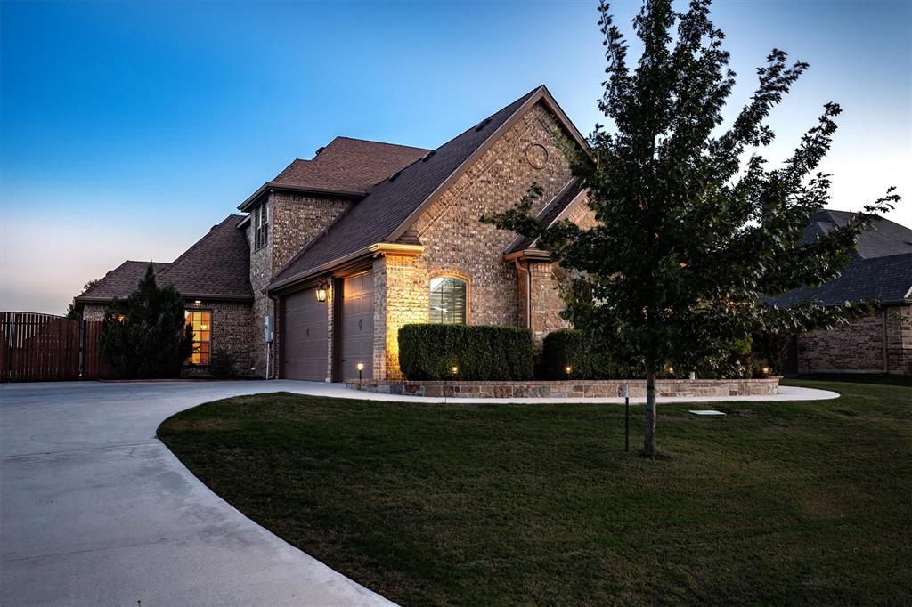 1325 Bluff Springs Drive