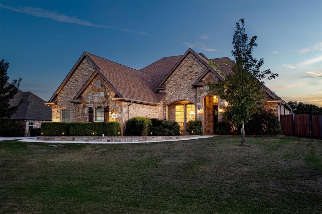1325 Bluff Springs Drive