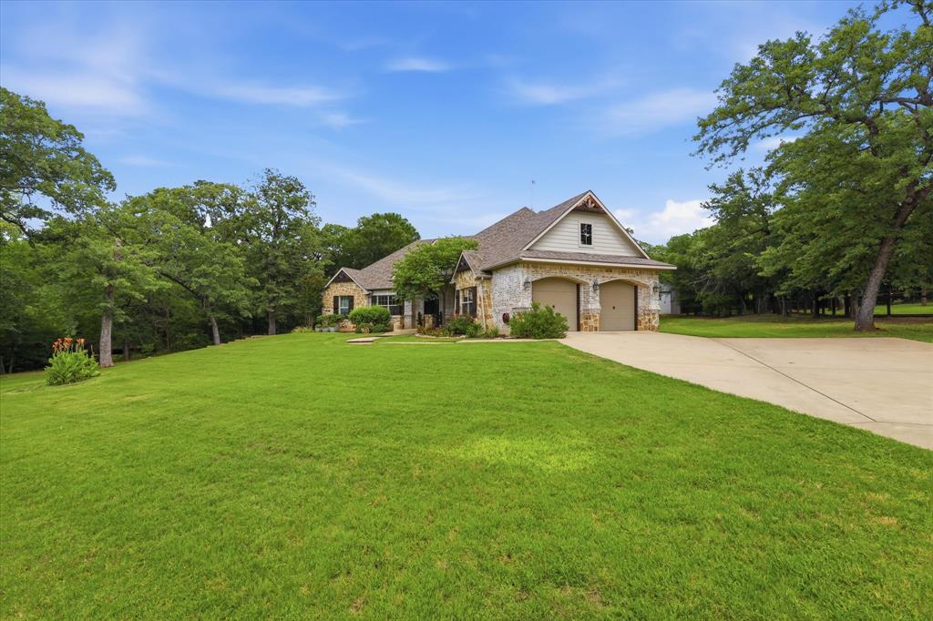 6630 Blackjack Oaks Road