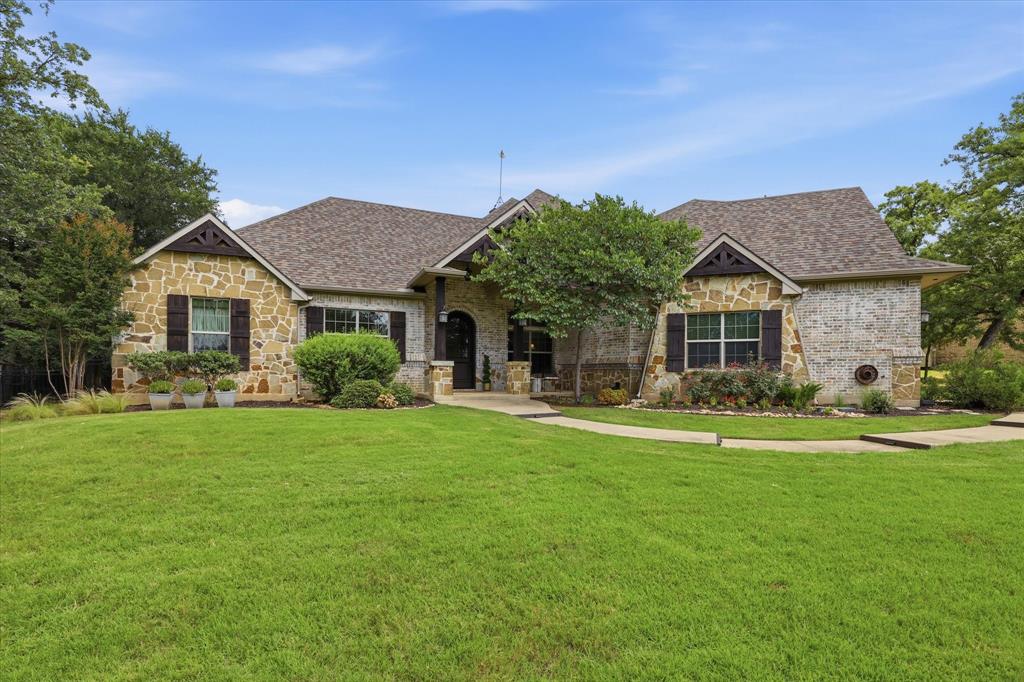 6630 Blackjack Oaks Road