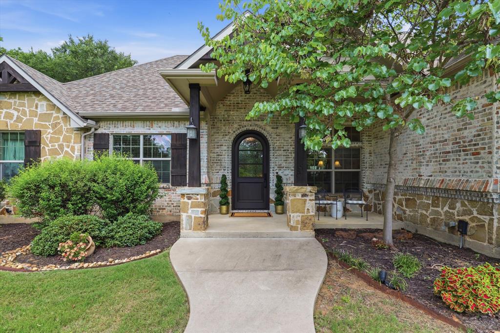 6630 Blackjack Oaks Road