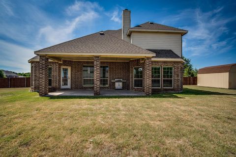 A home in Midlothian