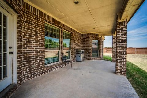 A home in Midlothian