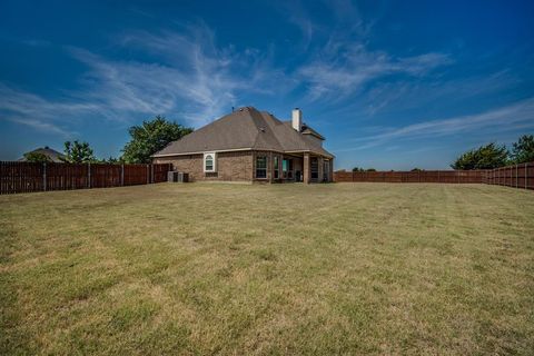 A home in Midlothian