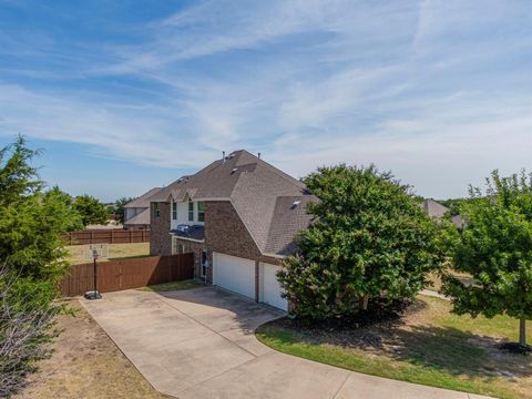 A home in Midlothian