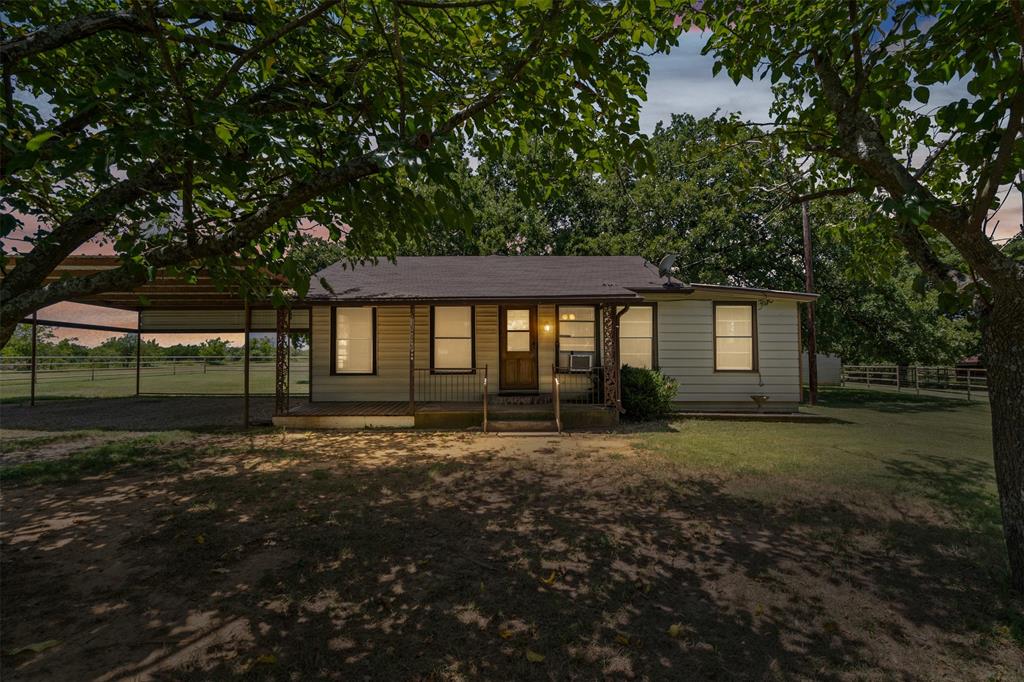 3348 County Road 417a