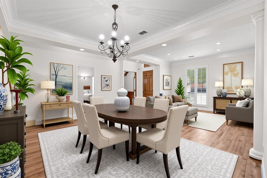 Timarron Add - Residential