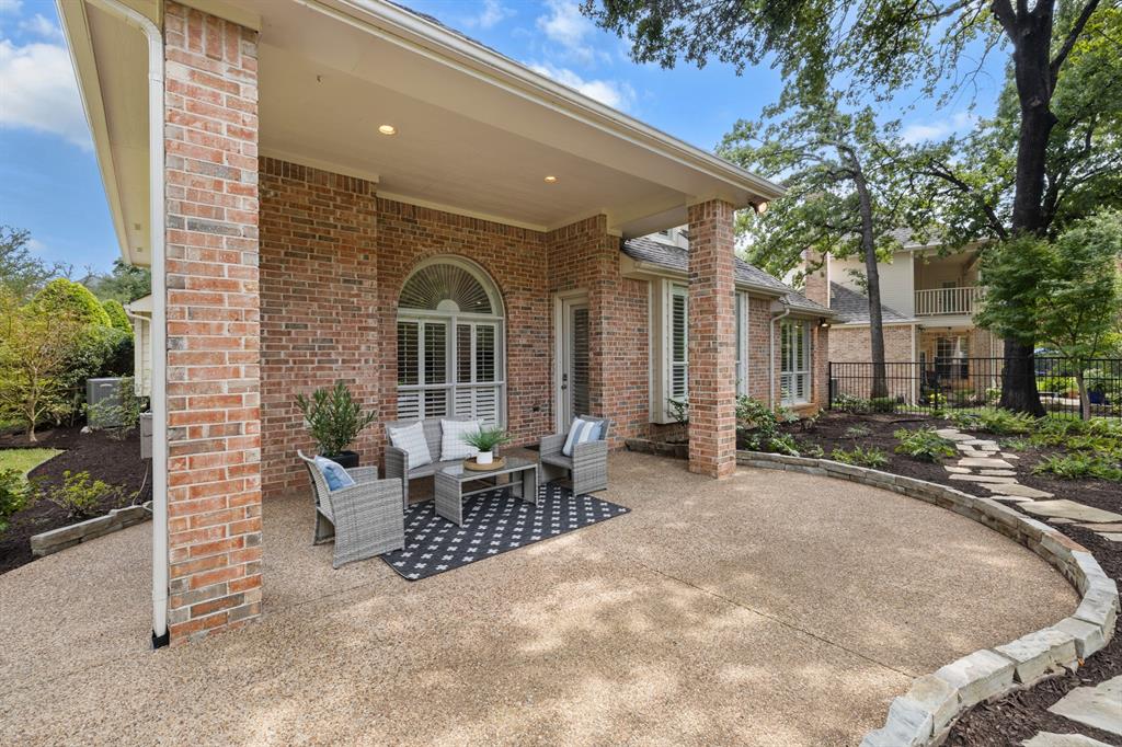 Timarron Add - Residential