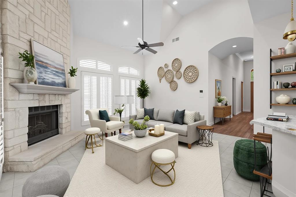 Timarron Add - Residential