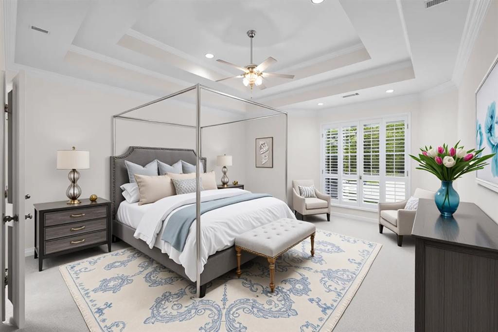 Timarron Add - Residential