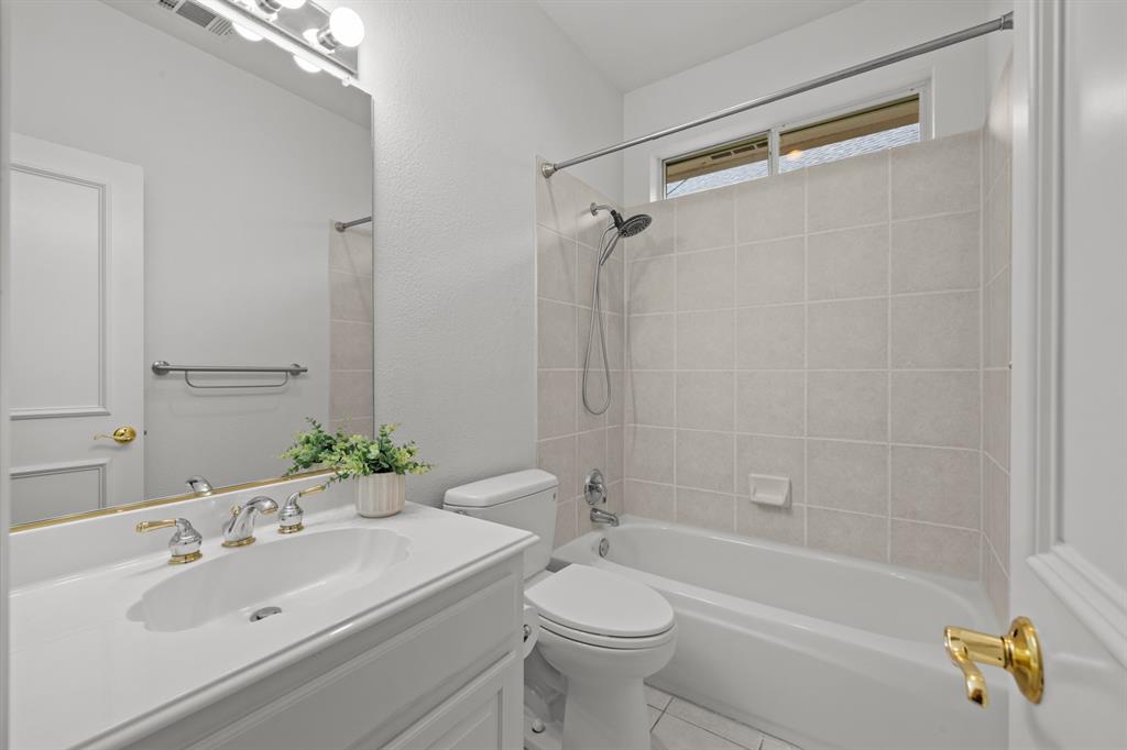 Timarron Add - Residential