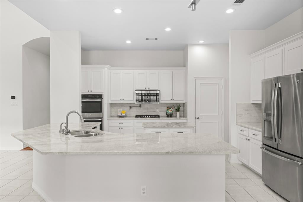 Timarron Add - Residential