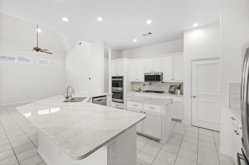 Timarron Add - Residential