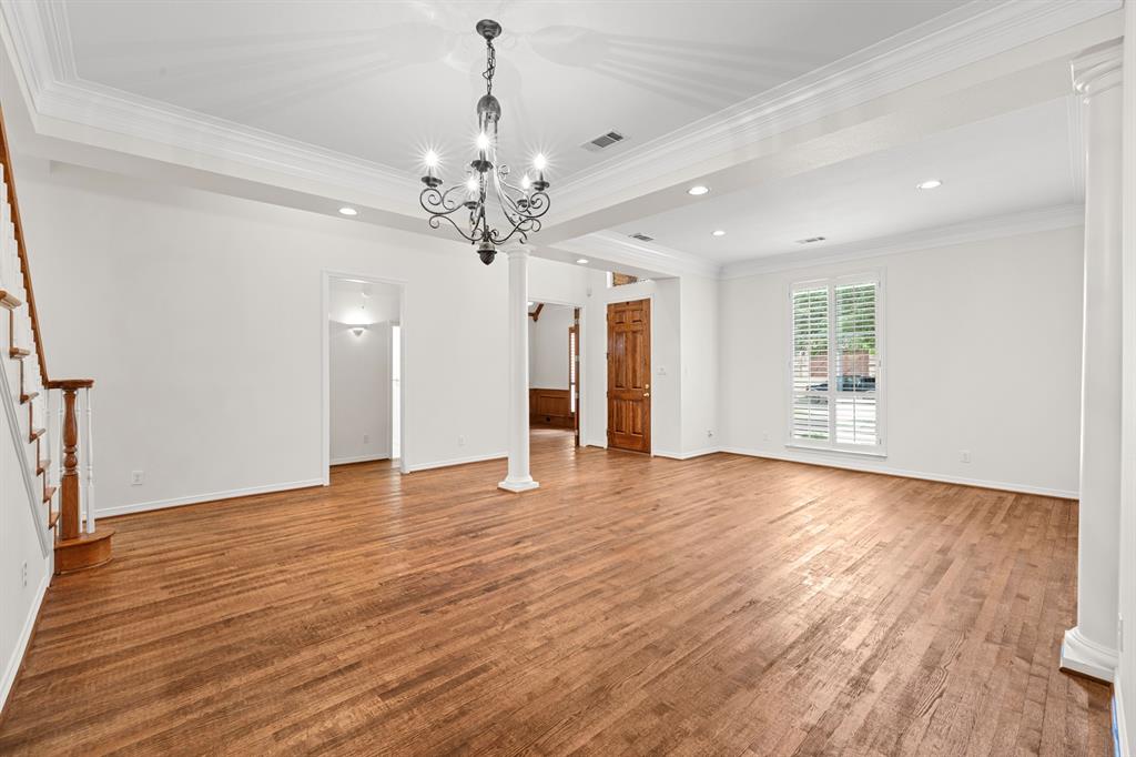 Timarron Add - Residential