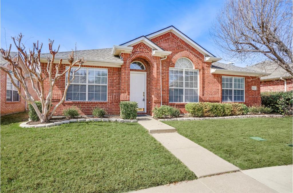 8611 Ironwood Drive