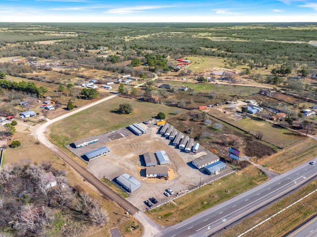 Lakeside Acres - Commercial Sale
