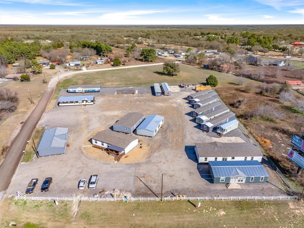 Lakeside Acres - Commercial Sale