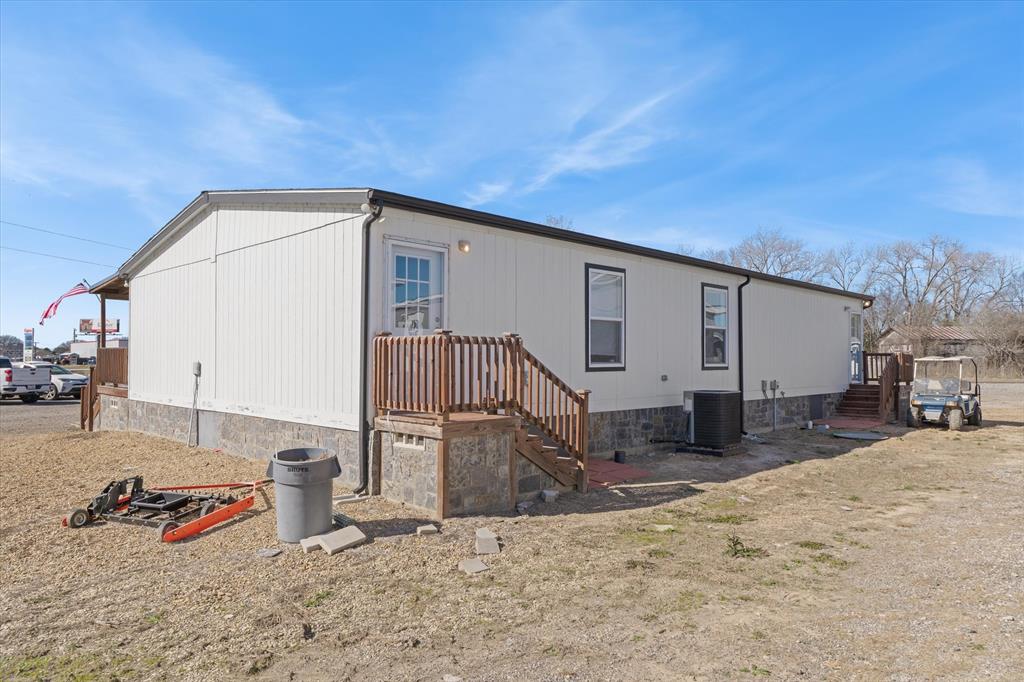 Lakeside Acres - Commercial Sale