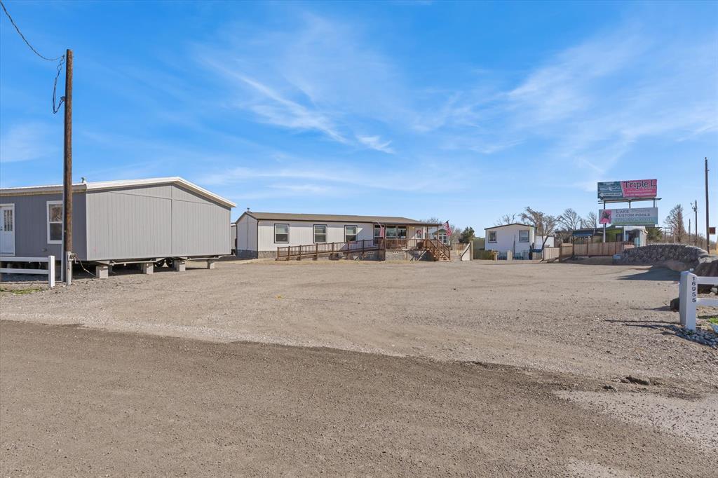 Lakeside Acres - Commercial Sale